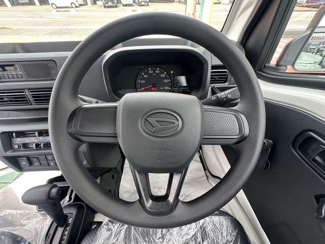 HIJET truck 4WD