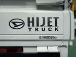 HIJET truck 4WD