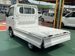 HIJET truck 4WD
