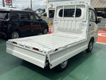 HIJET truck 4WD