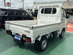HIJET truck 4WD