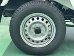 HIJET truck 4WD