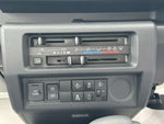 HIJET truck 4WD