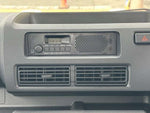 HIJET truck 4WD