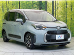 SIENTA HYBRID