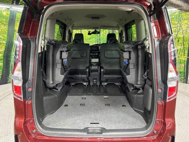 SERENA  S-HYBRID 4WD
