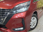 SERENA  S-HYBRID 4WD