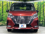 SERENA  S-HYBRID 4WD