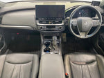 CROWN sedan hybrid