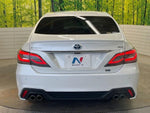 CROWN sedan hybrid