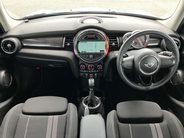 BMW MINI COOPER S 5DOOR