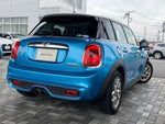 BMW MINI COOPER S 5DOOR