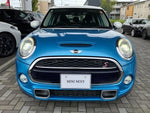 BMW MINI COOPER S 5DOOR