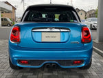 BMW MINI COOPER S 5DOOR