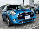 BMW MINI COOPER S 5DOOR