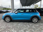 BMW MINI COOPER S 5DOOR