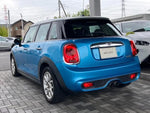 BMW MINI COOPER S 5DOOR