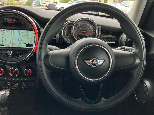 BMW MINI COOPER S 5DOOR