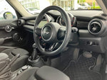 BMW MINI COOPER S 5DOOR