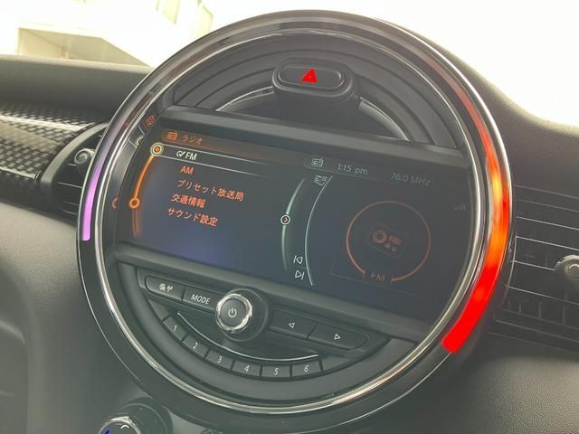 BMW MINI COOPER S 5DOOR