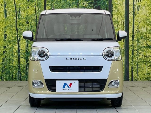 MOVE canbus