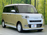 MOVE canbus