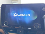 LEXUS NX350h