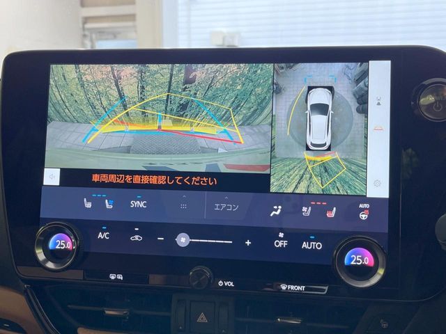 LEXUS NX350h