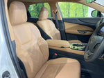 LEXUS NX350h