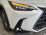 LEXUS NX350h