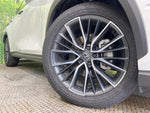 LEXUS NX350h