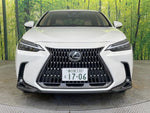 LEXUS NX350h