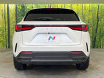 LEXUS NX350h