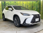 LEXUS NX350h