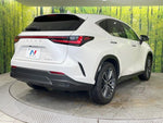 LEXUS NX350h