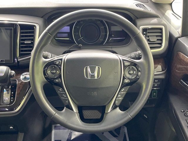 ODYSSEY HYBRID