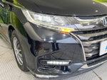 ODYSSEY HYBRID