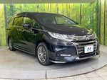 ODYSSEY HYBRID