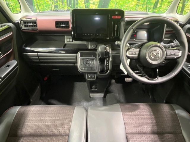 FLAIR WAGON CUSTOM STYLE
