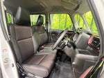 FLAIR WAGON CUSTOM STYLE