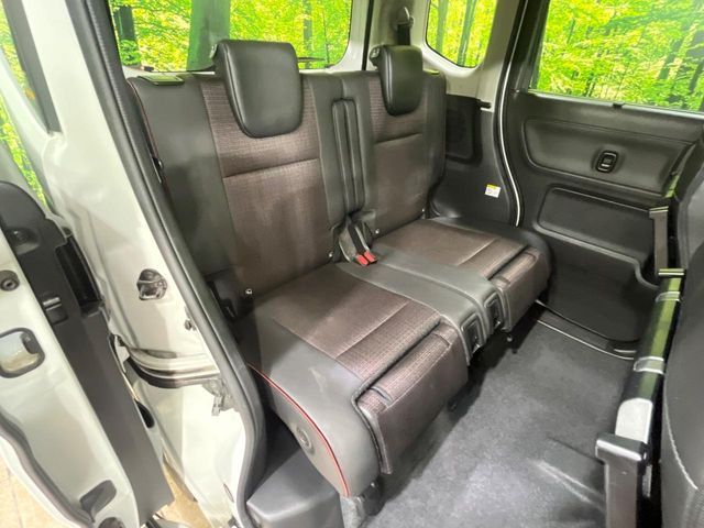 FLAIR WAGON CUSTOM STYLE