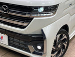 FLAIR WAGON CUSTOM STYLE