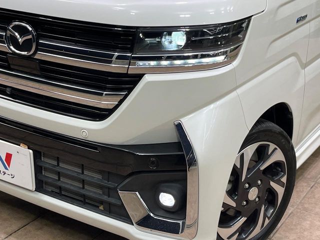 FLAIR WAGON CUSTOM STYLE