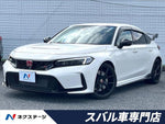 CIVIC hatchback