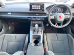 CIVIC hatchback
