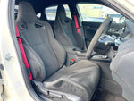 CIVIC hatchback