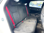 CIVIC hatchback