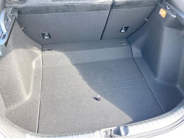 CIVIC hatchback