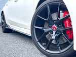 CIVIC hatchback