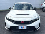 CIVIC hatchback